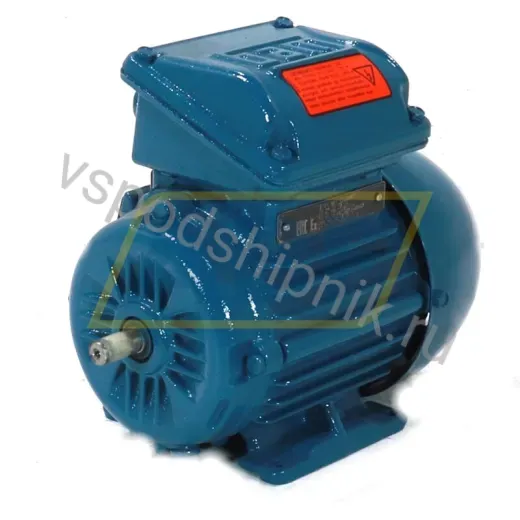 Электродвигатель 0.75K30CI2802B3 WEG, 0,75 кВт
