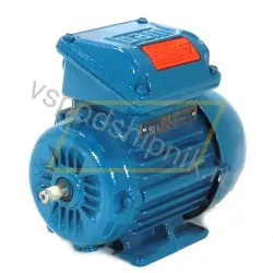 Электродвигатель 0.75K30CI2804B3 WEG, 0,75 кВт
