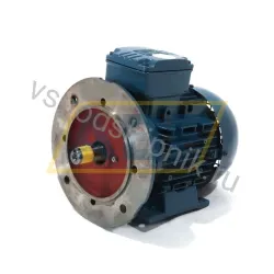 Электродвигатель 0.75K31AL2804B35 WEG, 0,75 кВт