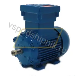 Электродвигатель 0.75K31CI190L6B3EX2G WEG, 0,75 кВт