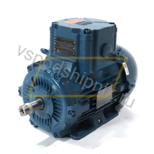 Электродвигатель 0.75K31CI2100L8B32G WEG