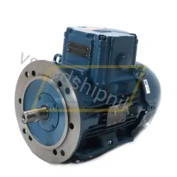 Электродвигатель 0.75K31CI2100L8B352G WEG