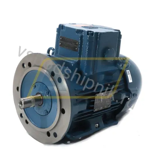 Электродвигатель 0.75K31CI2100L8B352G WEG