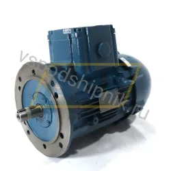 Электродвигатель 0.75K31CI2100L8B52G WEG