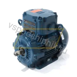 Электродвигатель 0.75K31CI2802B32G WEG