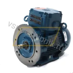 Электродвигатель 0.75K31CI2802B352G WEG, 0,75 кВт