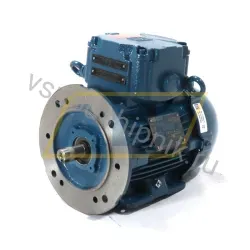 Электродвигатель 0.75K31CI2804B352G WEG, 0,75 кВт
