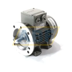 Электродвигатель 1LE1001-0BB22-2JA4 Siemens, 0,12 кВт