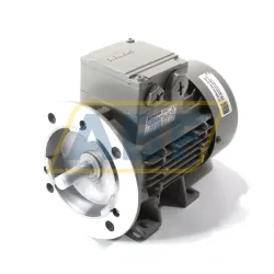 Электродвигатель 1LE1001-0BB32-2JA4 Siemens, 0,18 кВт