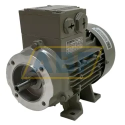 Электродвигатель 1LE1001-0BB32-2NA4 Siemens, 0,18 кВт