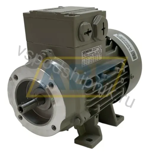 Электродвигатель 1LE1001-0BB32-2NA4 Siemens, 0,18 кВт