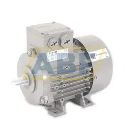 Электродвигатель 1LE1001-0CA22-2AA4 Siemens, 0,37 кВт