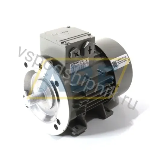 Электродвигатель 1LE1001-0CA22-2JA4 Siemens