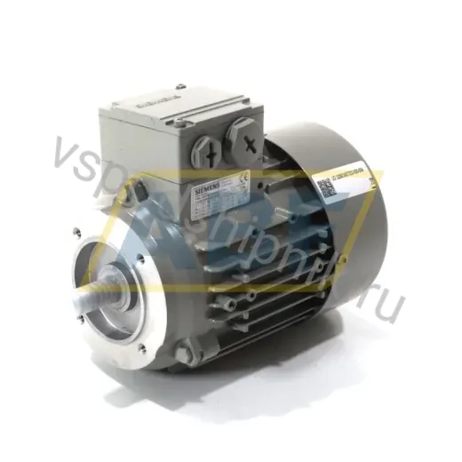 Электродвигатель 1LE1001-0CA22-2KA4 Siemens