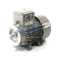 Электродвигатель 1LE1001-0CA22-2NA4 Siemens