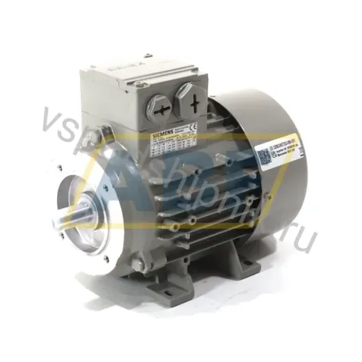 Электродвигатель 1LE1001-0CA22-2NA4 Siemens