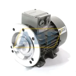 Электродвигатель 1LE1001-0CA32-2JA4 Siemens, 0,55 кВт