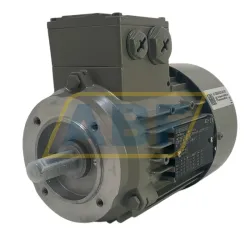 Электродвигатель 1LE1001-0CB33-4KA4-Z Siemens
