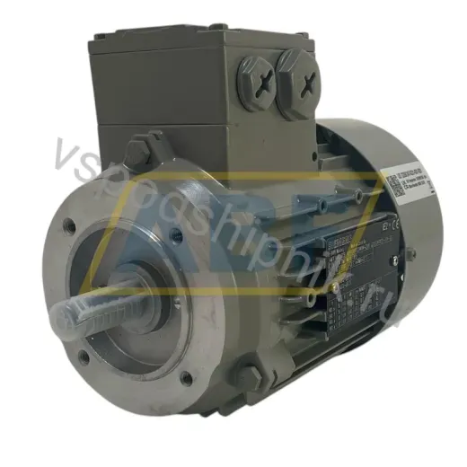 Электродвигатель 1LE1001-0CB33-4KA4-Z Siemens