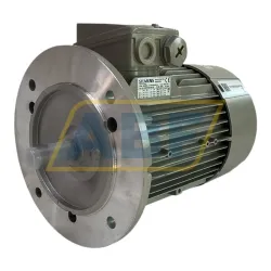 Электродвигатель 1LE1001-0DA22-2FA4 Siemens