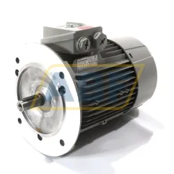 Электродвигатель 1LE1001-0DA22-2FB4 Siemens