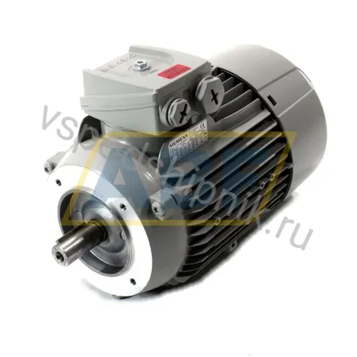 Электродвигатель 1LE1001-0DA22-2KB4 Siemens