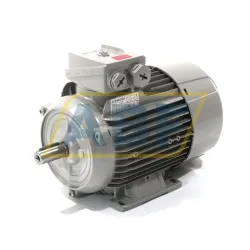 Электродвигатель 1LE1001-0DA32-2AB4 Siemens, 1,1 кВт