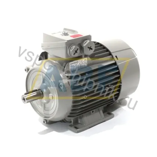Электродвигатель 1LE1001-0DA32-2AB4 Siemens, 1,1 кВт