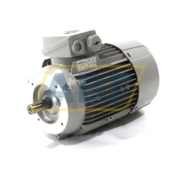 Электродвигатель 1LE1001-0DA32-2KA4 Siemens