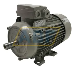 Электродвигатель 1LE1001-0DA62-2AA4 Siemens