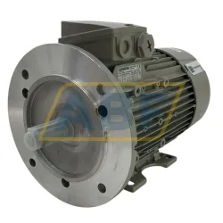 Электродвигатель 1LE1001-0DA62-2JA4-Z Siemens