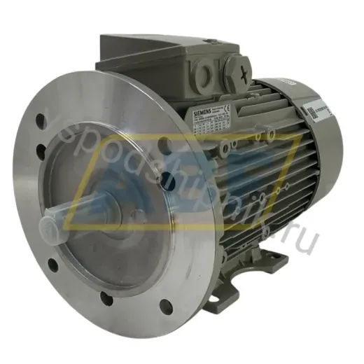 Электродвигатель 1LE1001-0DA62-2JA4-Z Siemens