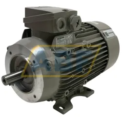 Электродвигатель 1LE1001-0DA62-2NA4-Z Siemens