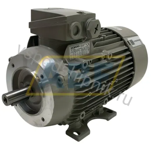 Электродвигатель 1LE1001-0DA62-2NA4-Z Siemens