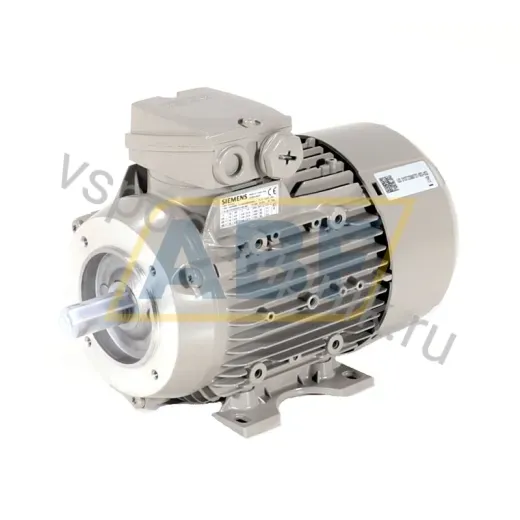 Электродвигатель 1LE1001-0DB22-2NA4-Z Siemens
