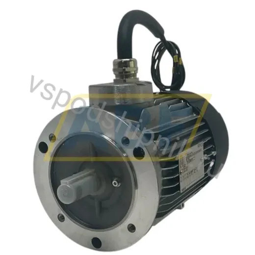 Электродвигатель 1LE1001-0DB29-0KA4-Z Siemens
