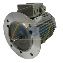 Электродвигатель 1LE1001-0DB32-1FA4 Siemens, 0,75 кВт