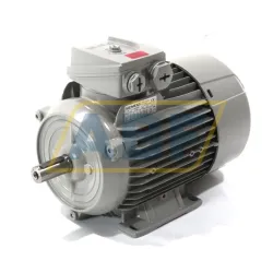 Электродвигатель 1LE1001-0DB32-2AB4 Siemens