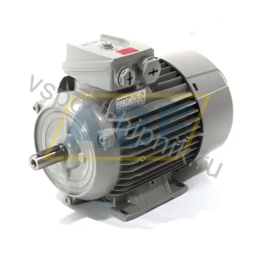 Электродвигатель 1LE1001-0DB32-2AB4 Siemens