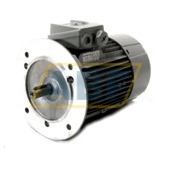 Электродвигатель 1LE1001-0DB32-2FA4 Siemens