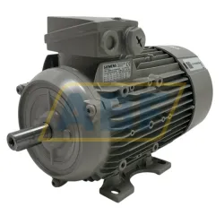 Электродвигатель 1LE1001-0DB62-2AA4 Siemens