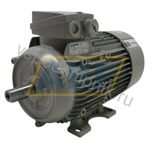 Электродвигатель 1LE1001-0DB62-2AA4 Siemens