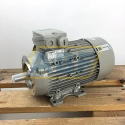 Электродвигатель 1LE1001-0DB62-2NA4-Z Siemens