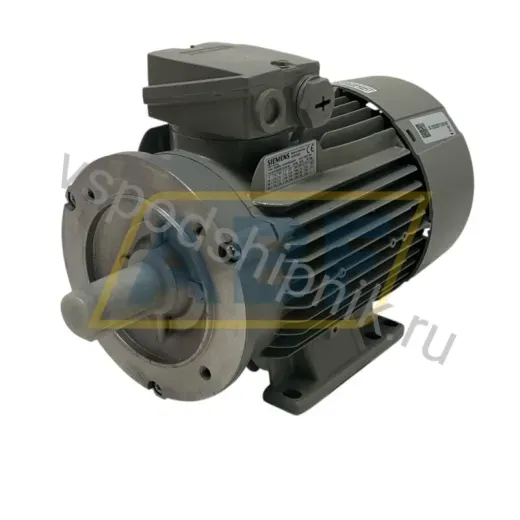 Электродвигатель 1LE1001-0EA42-2AA4 Siemens