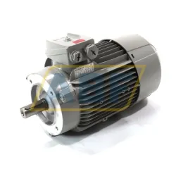 Электродвигатель 1LE1001-0EA42-2KB4 Siemens, 2,2 кВт