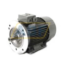 Электродвигатель 1LE1001-0EB00-2JA4 Siemens, 1,1 кВт