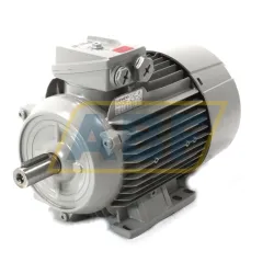 Электродвигатель 1LE1001-0EB02-2AB4 Siemens, 1,1 кВт