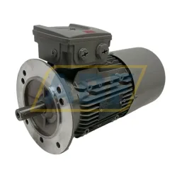 Электродвигатель 1LE1001-0EB42-2FB4-Z Siemens