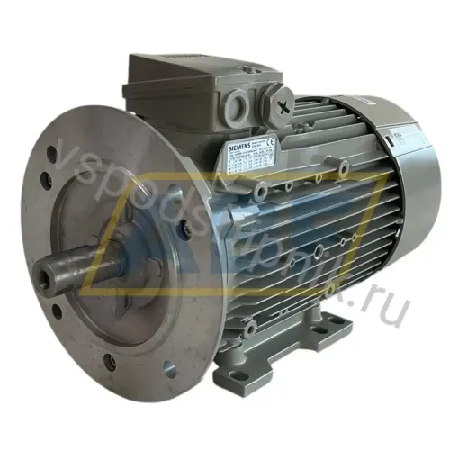 Электродвигатель 1LE1001-0EB62-2JA4-Z Siemens