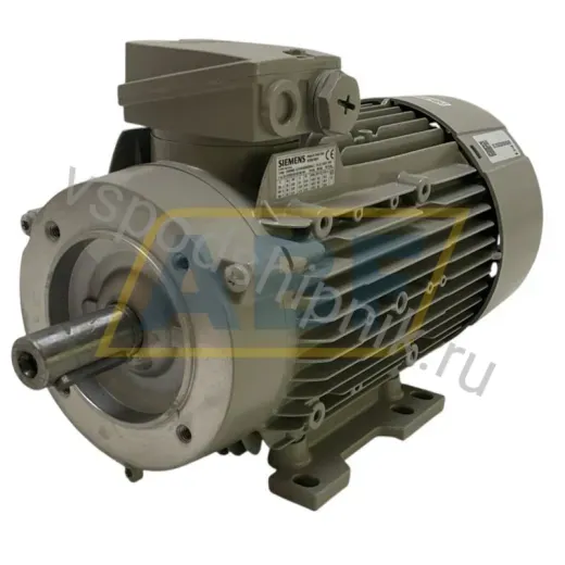 Электродвигатель 1LE1001-0EB62-2NA4-Z Siemens